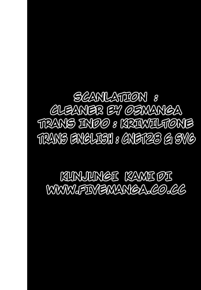 Bleach Chapter 366 Gambar 18