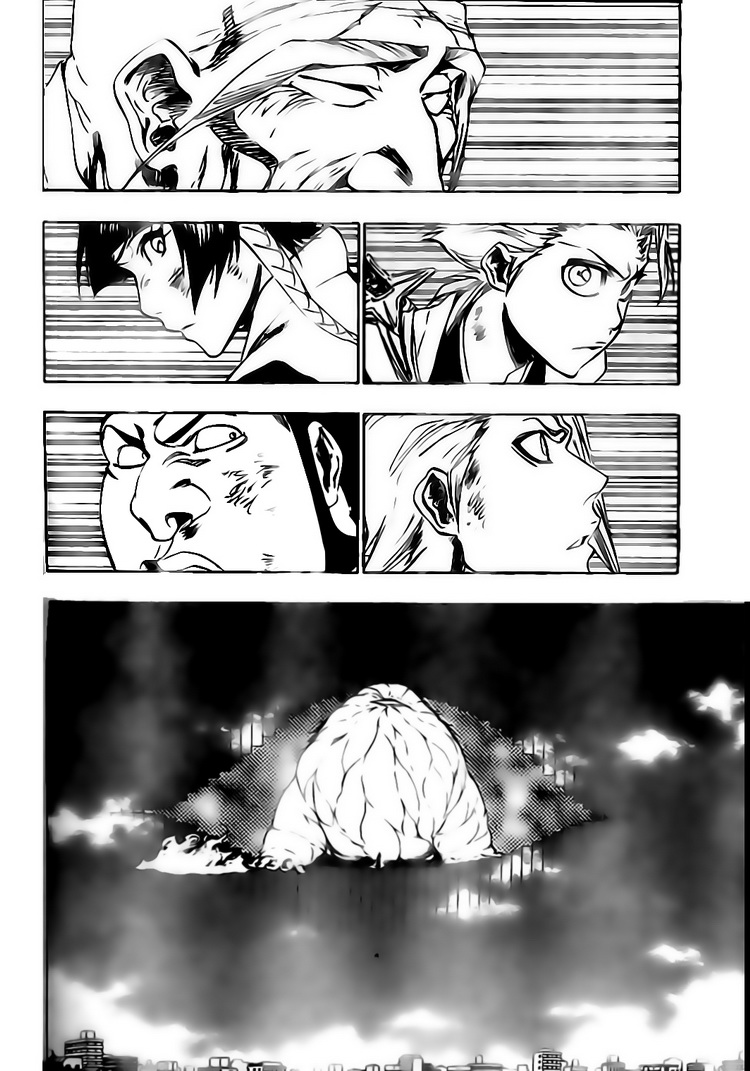 Baca Komik Bleach Chapter 364 Gambar 1