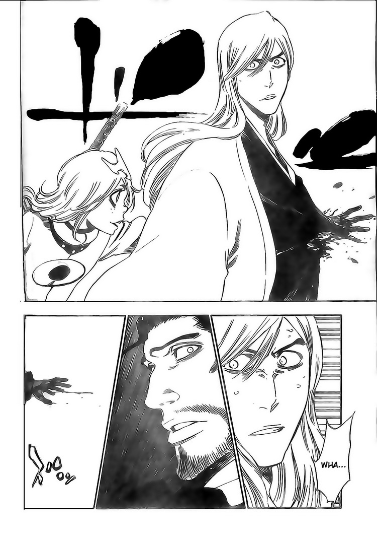 Baca Manga Bleach Chapter 364 Gambar 2