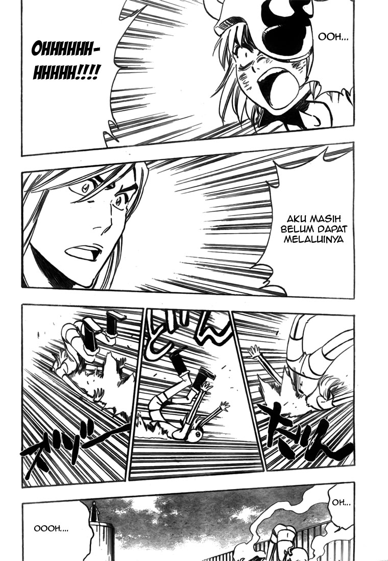 Baca Manga Bleach Chapter 360 Gambar 2