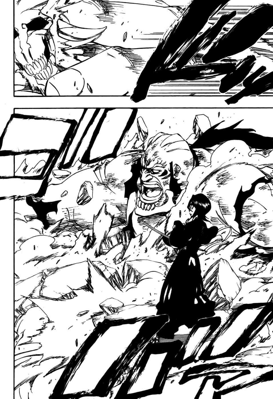 Baca Manga Bleach Chapter 352 Gambar 2