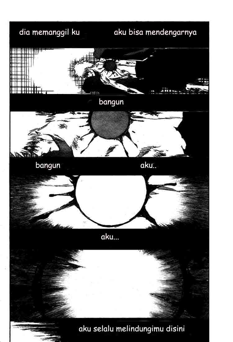 Baca Manga Bleach Chapter 350 Gambar 2