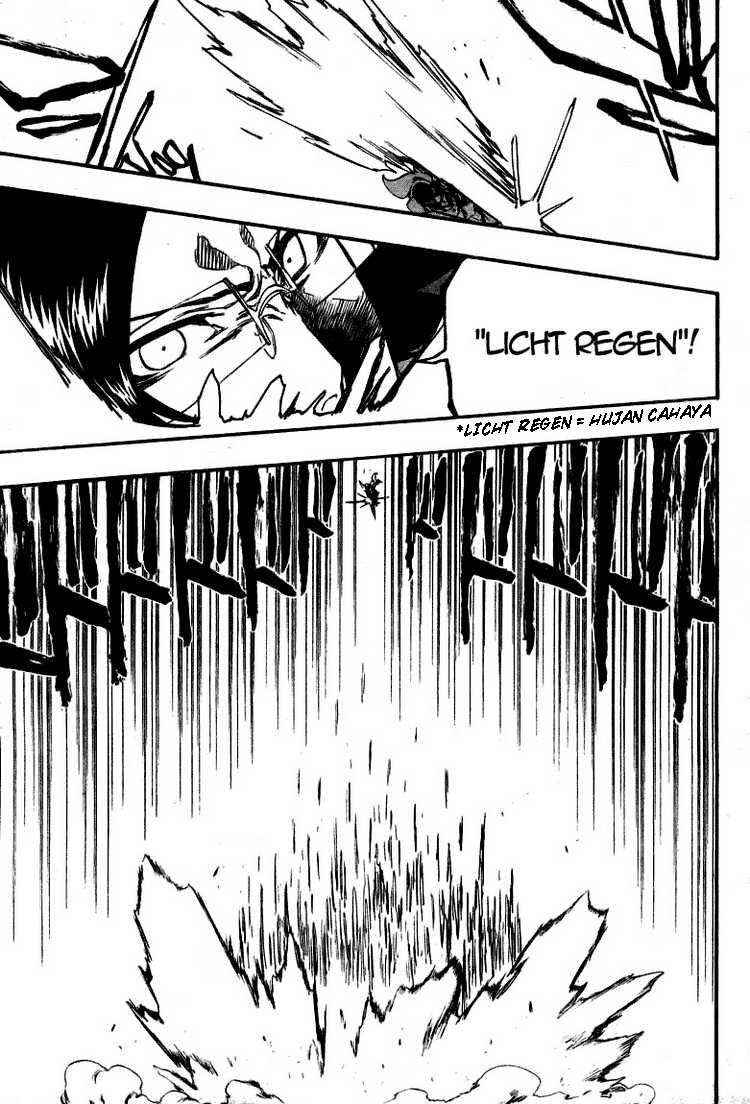 Bleach Chapter 349 Gambar 9