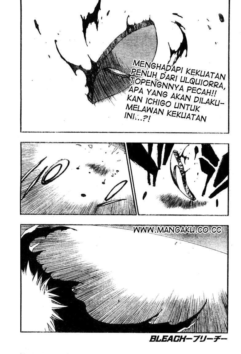 Baca Komik Bleach Chapter 346 Gambar 1