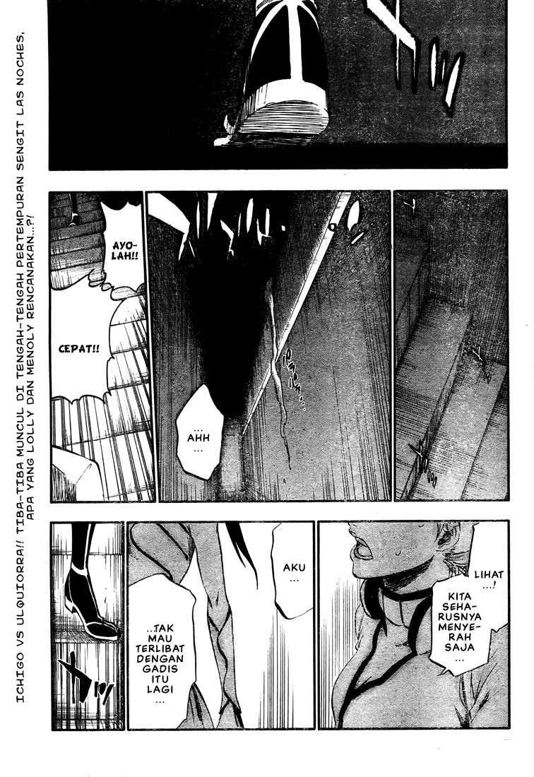 Baca Komik Bleach Chapter 341 Gambar 1