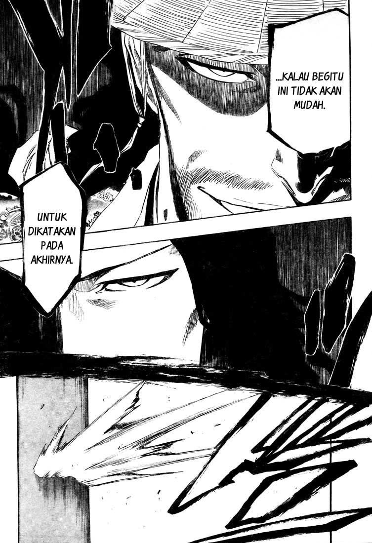 Bleach Chapter 339 Gambar 17
