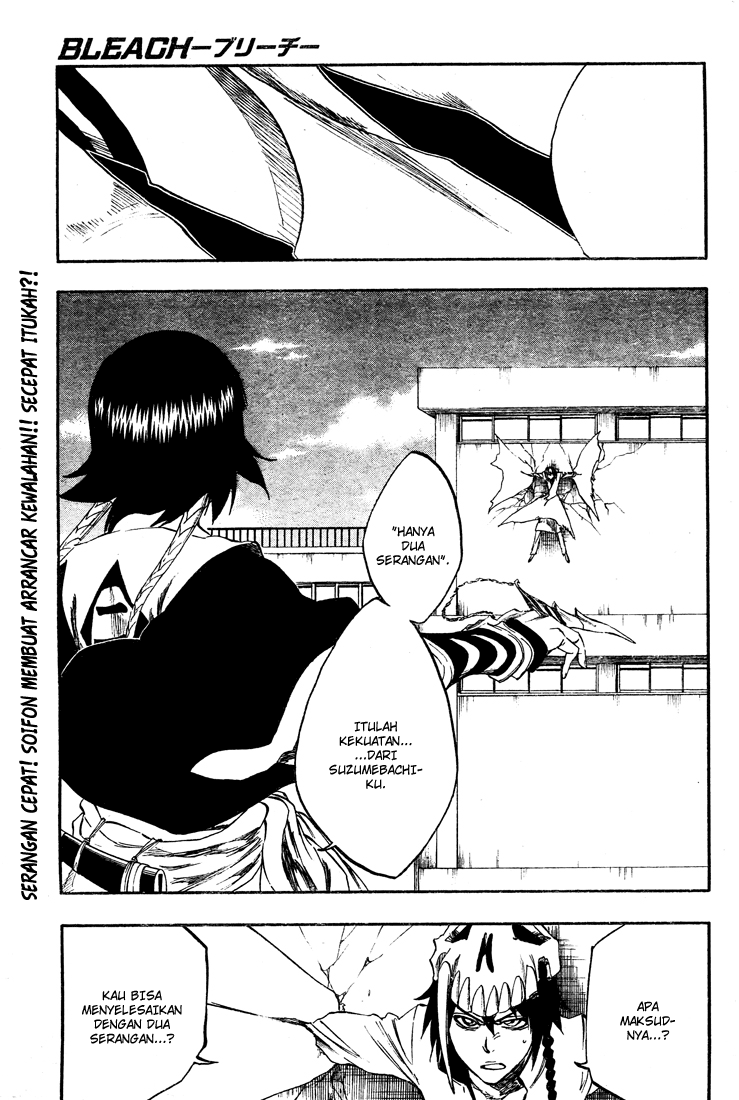 Baca Komik Bleach Chapter 331 Gambar 1