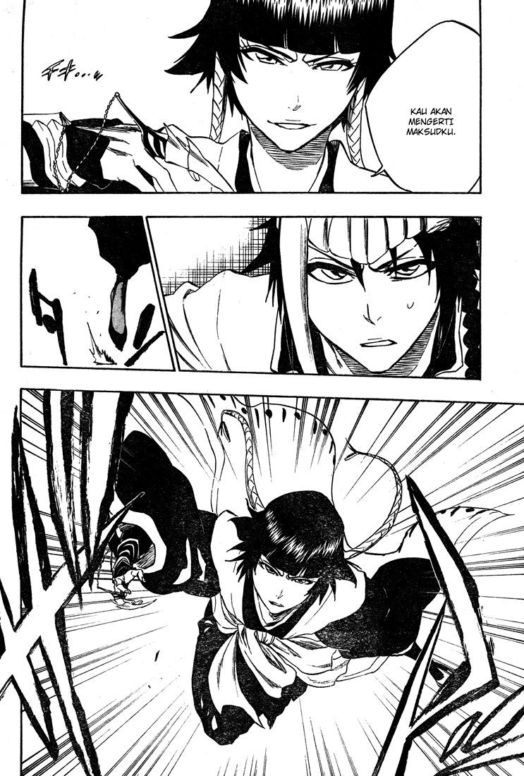 Baca Manga Bleach Chapter 331 Gambar 2
