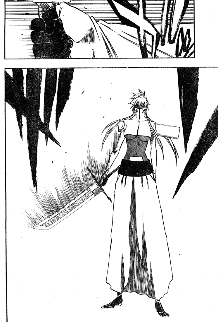 Baca Manga Bleach Chapter 330 Gambar 2