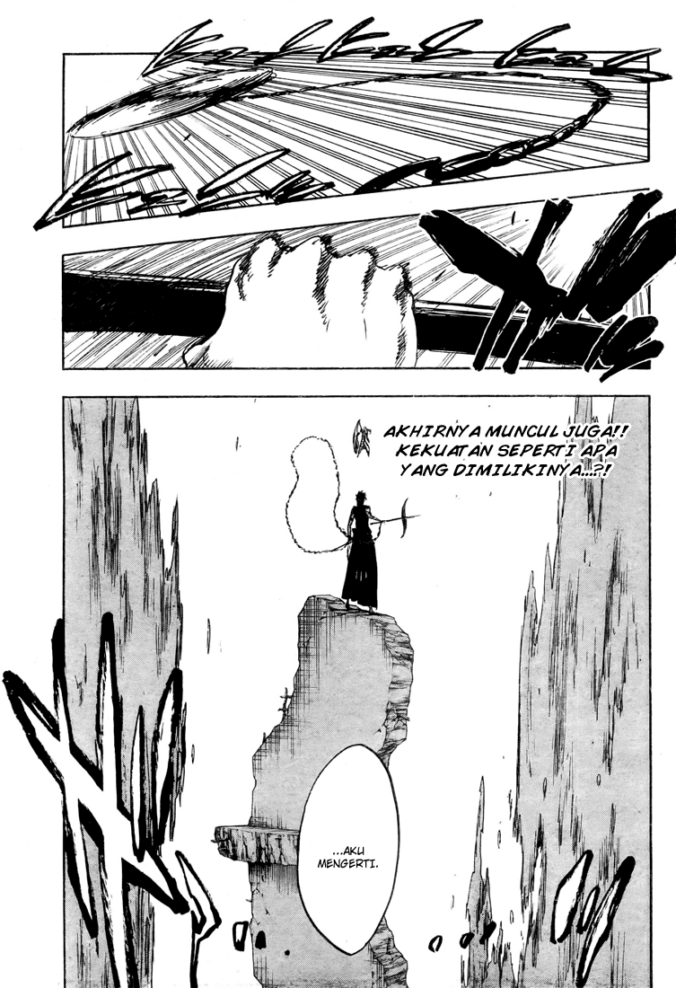 Baca Komik Bleach Chapter 325 Gambar 1
