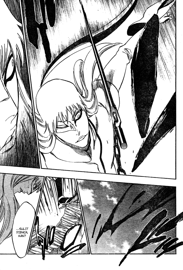 Bleach Chapter 325 Gambar 11
