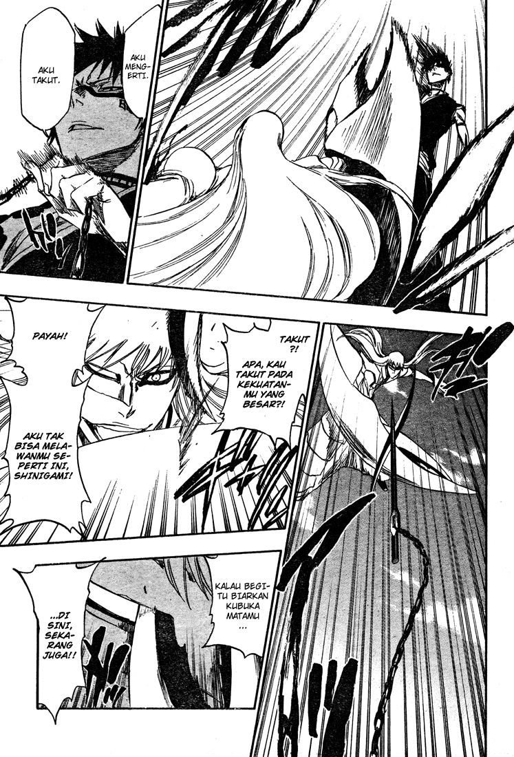 Bleach Chapter 325 Gambar 13