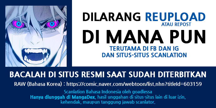 Baca Komik LESSA – Servant of Cosmos Chapter 56 Gambar 1