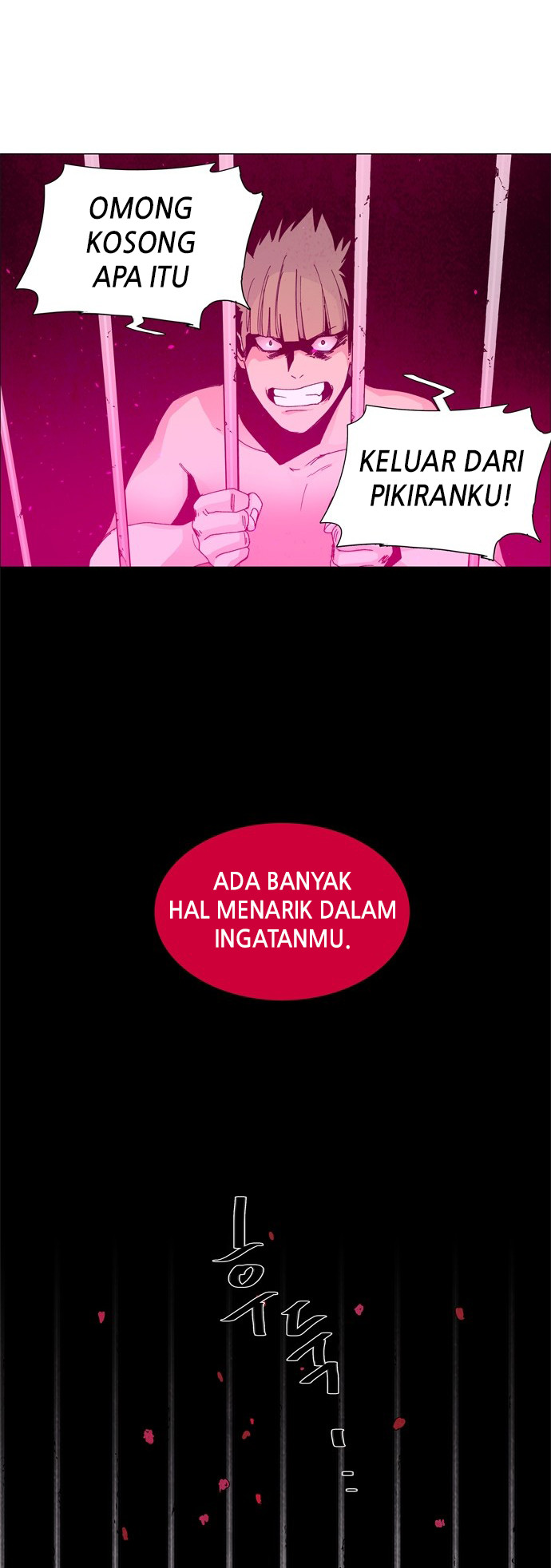 LESSA – Servant of Cosmos Chapter 56 Gambar 11