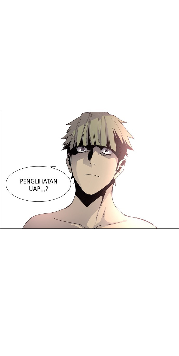 Baca Manhwa LESSA – Servant of Cosmos Chapter 56 Gambar 2