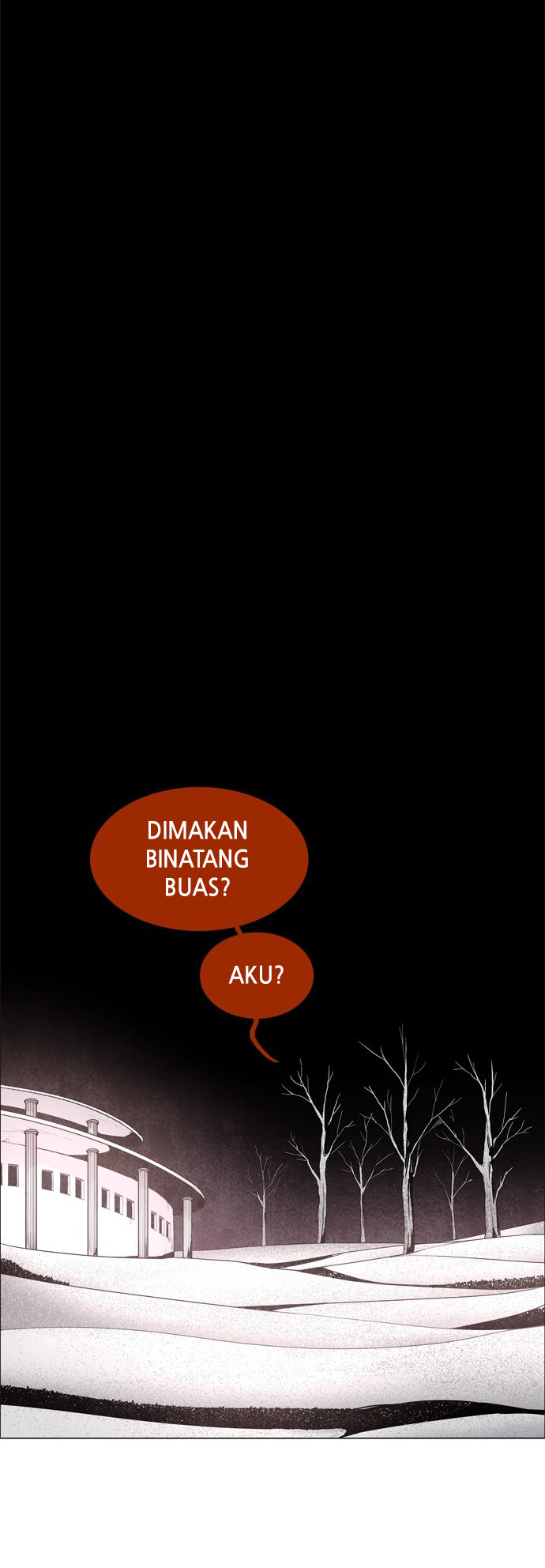 LESSA – Servant of Cosmos Chapter 56 Gambar 35