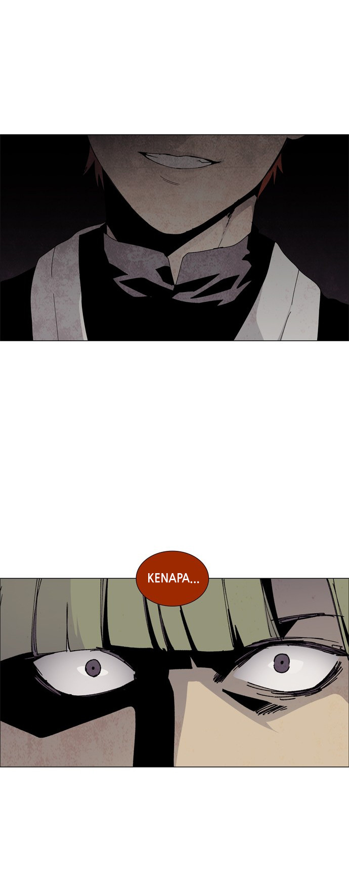 LESSA – Servant of Cosmos Chapter 56 Gambar 39