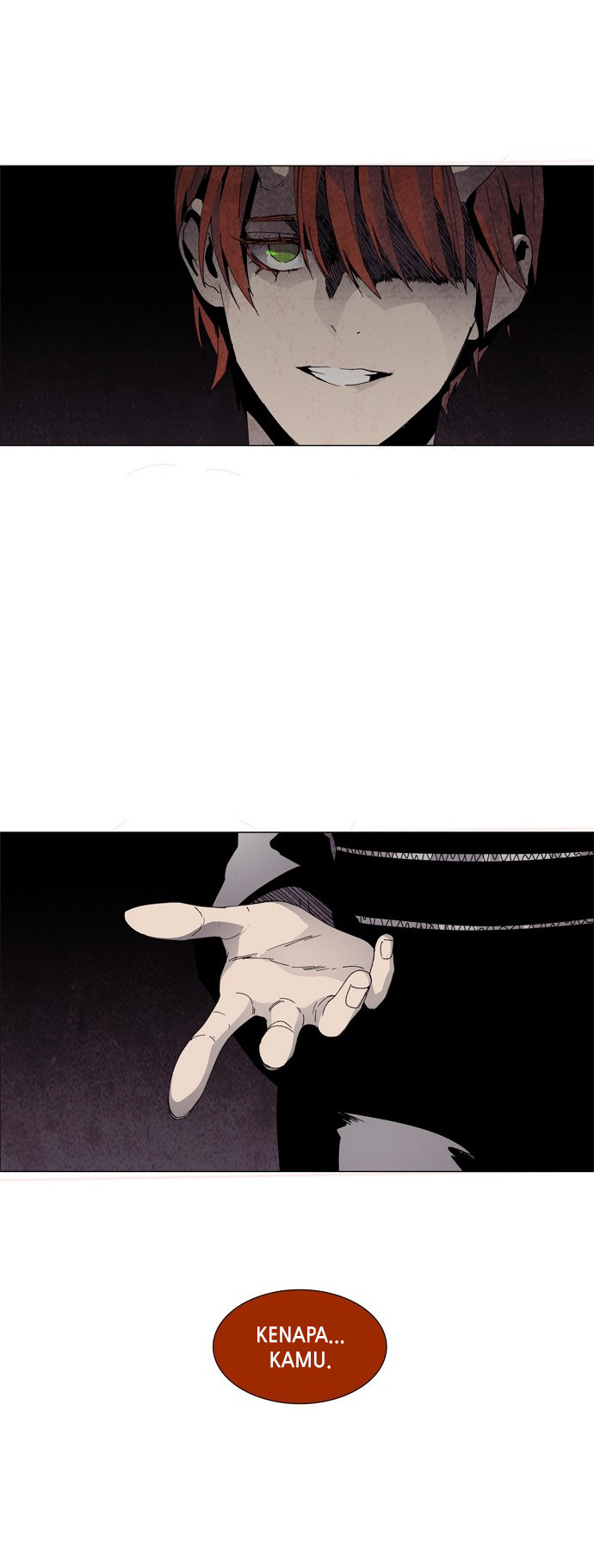 LESSA – Servant of Cosmos Chapter 56 Gambar 40