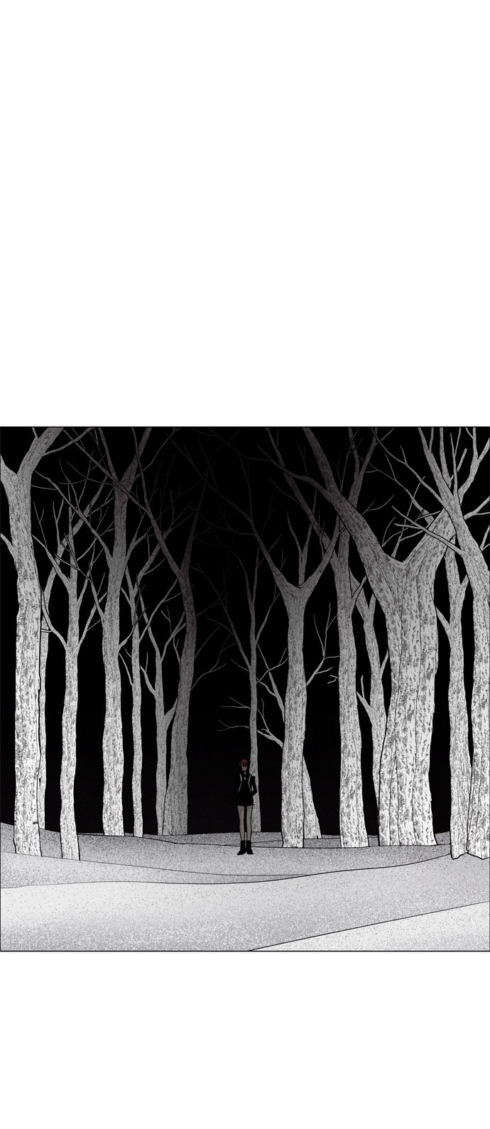 Baca Manhwa LESSA – Servant of Cosmos Chapter 57 Gambar 2