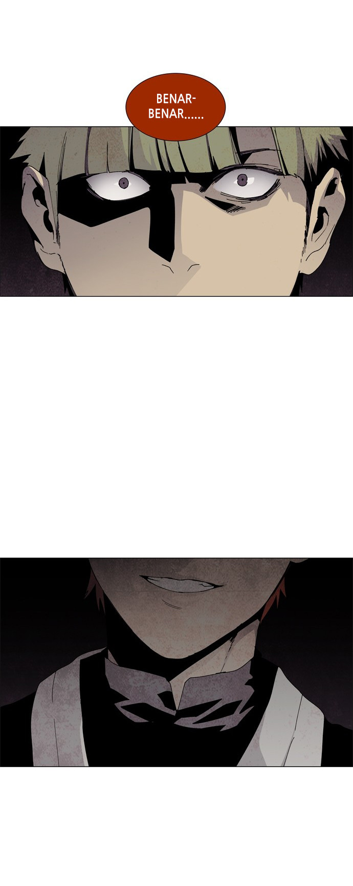 LESSA – Servant of Cosmos Chapter 57 Gambar 3