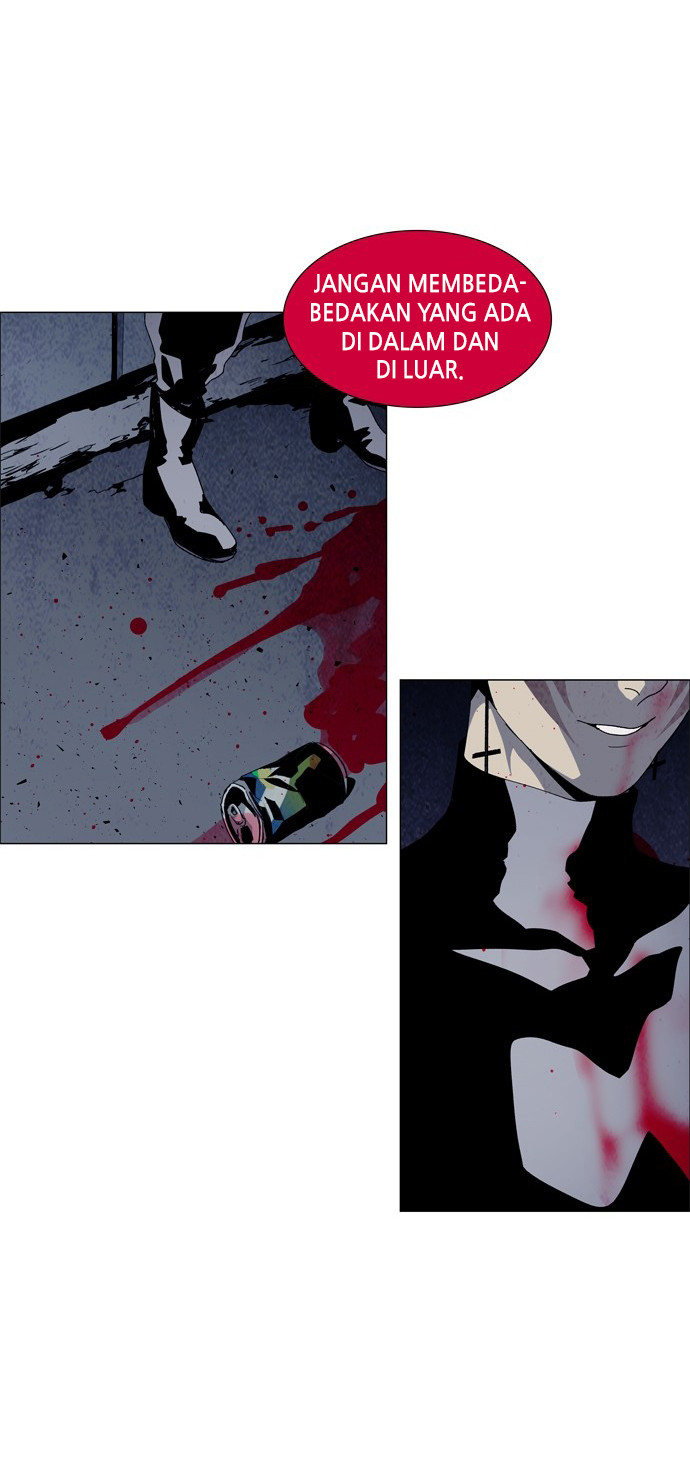 LESSA – Servant of Cosmos Chapter 57 Gambar 40
