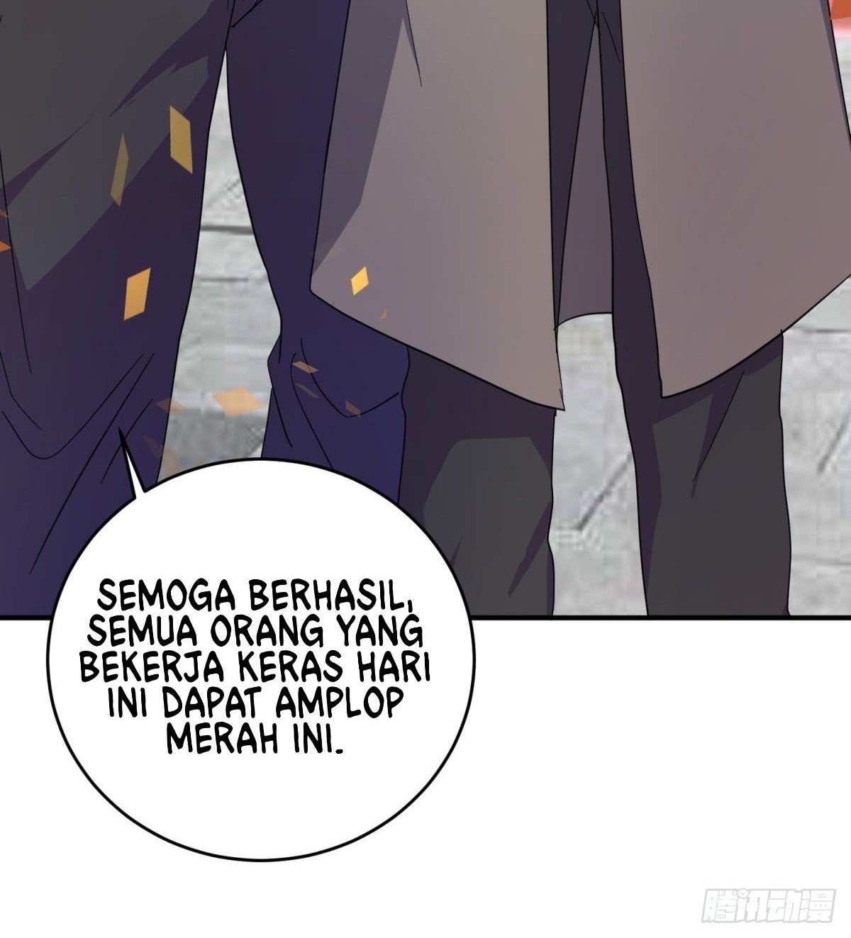 One Thousand Live Broadcast Big Local Tyrant Chapter 35 Gambar 5