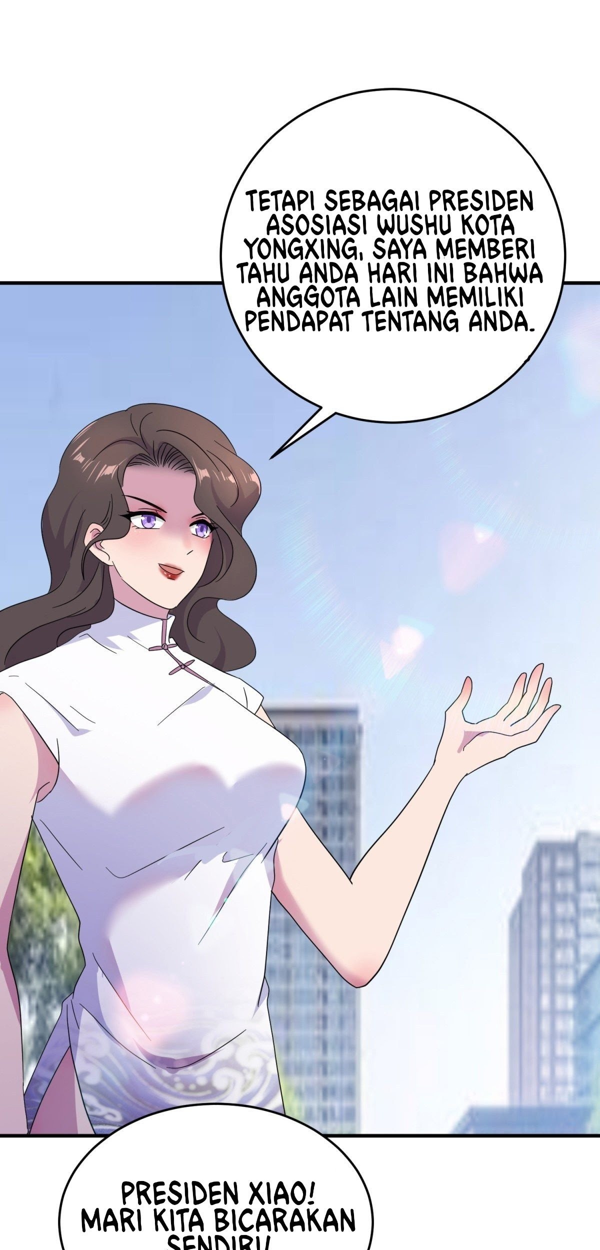 One Thousand Live Broadcast Big Local Tyrant Chapter 35 Gambar 13