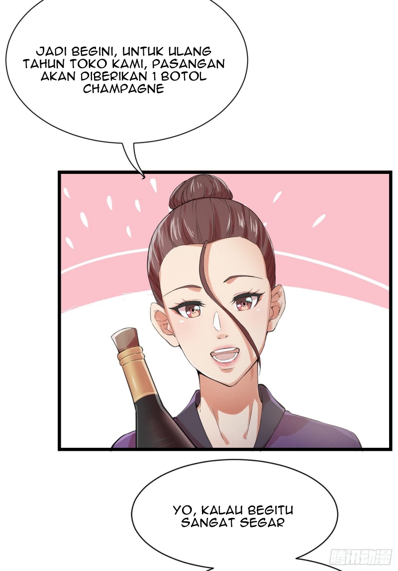 Dianfeng Chapter 11 Gambar 31