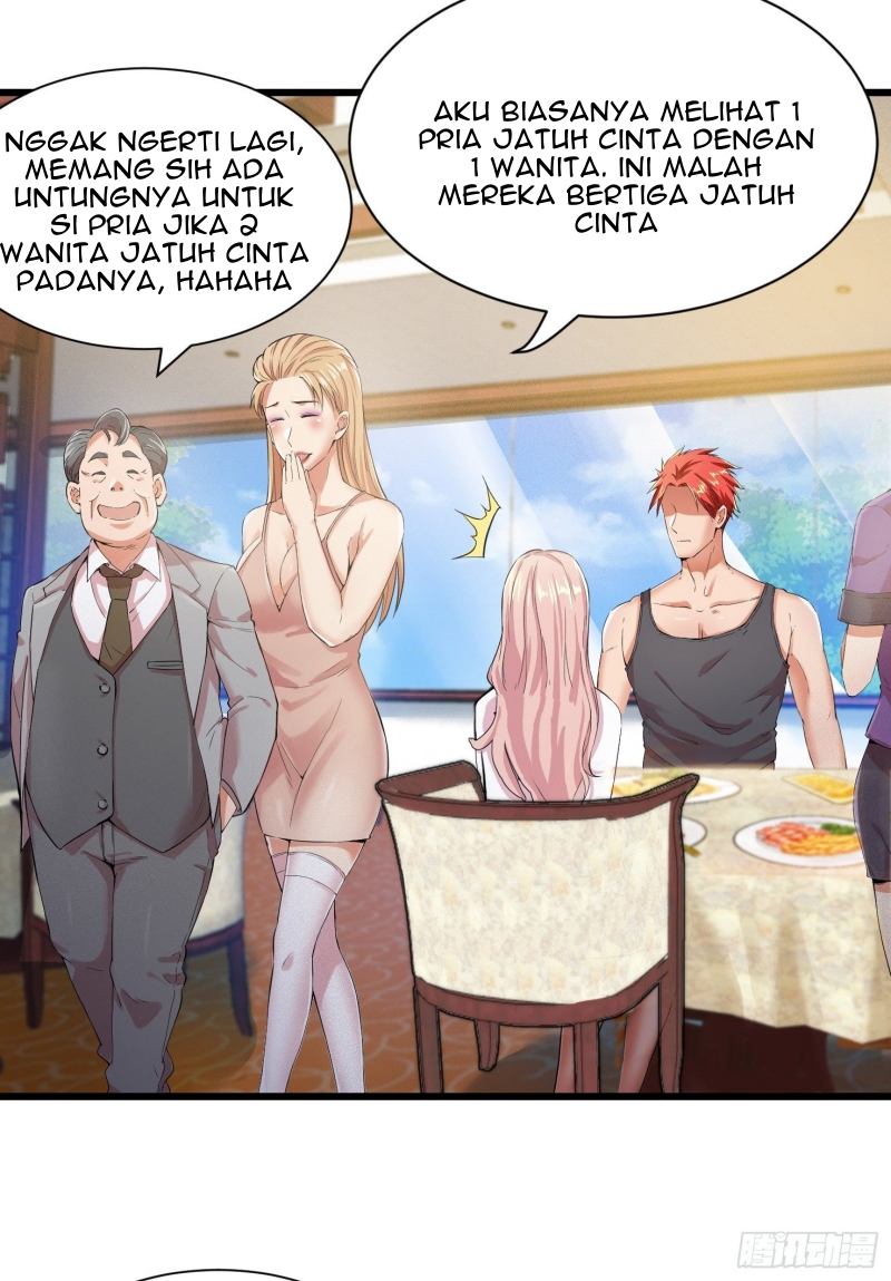 Dianfeng Chapter 11 Gambar 32