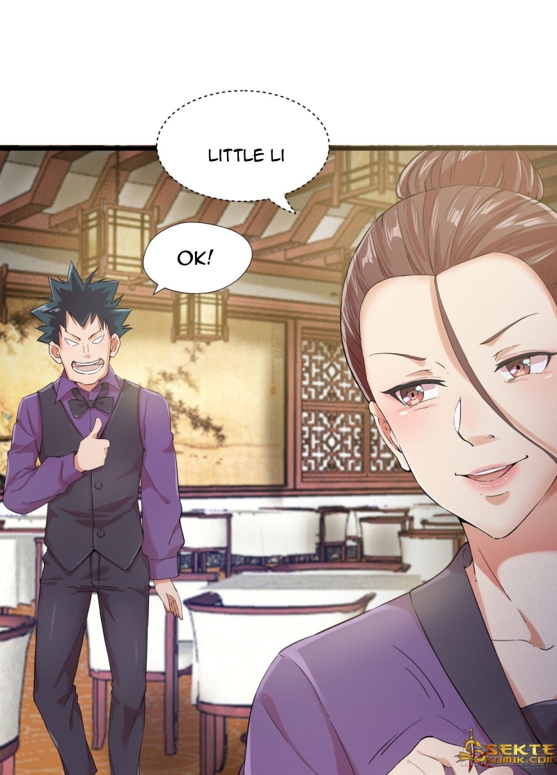 Dianfeng Chapter 11 Gambar 40