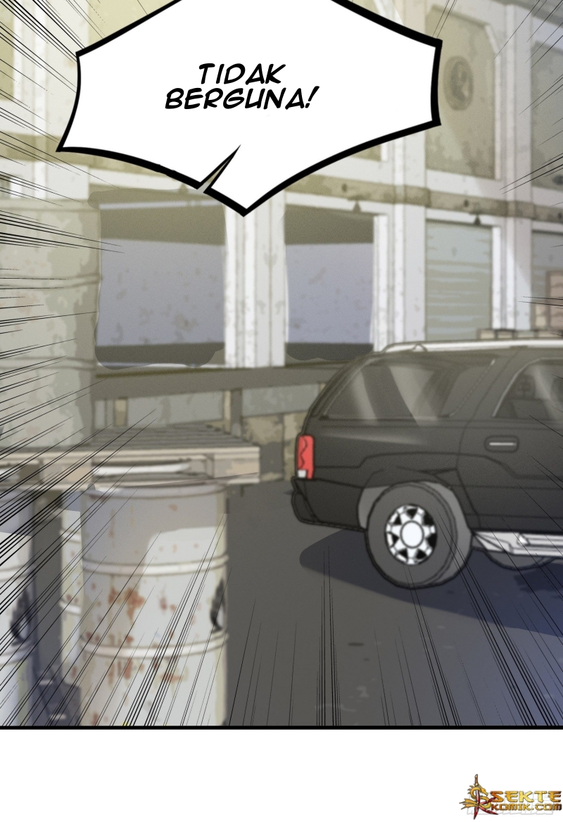 Dianfeng Chapter 12 Gambar 31