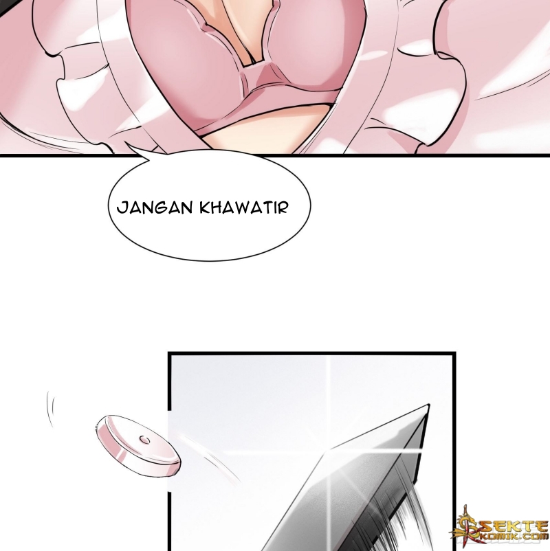 Dianfeng Chapter 12 Gambar 46