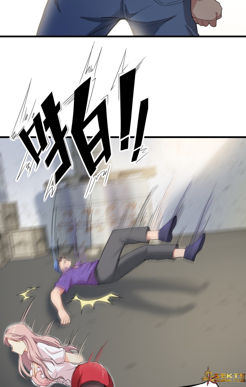 Dianfeng Chapter 13 Gambar 12