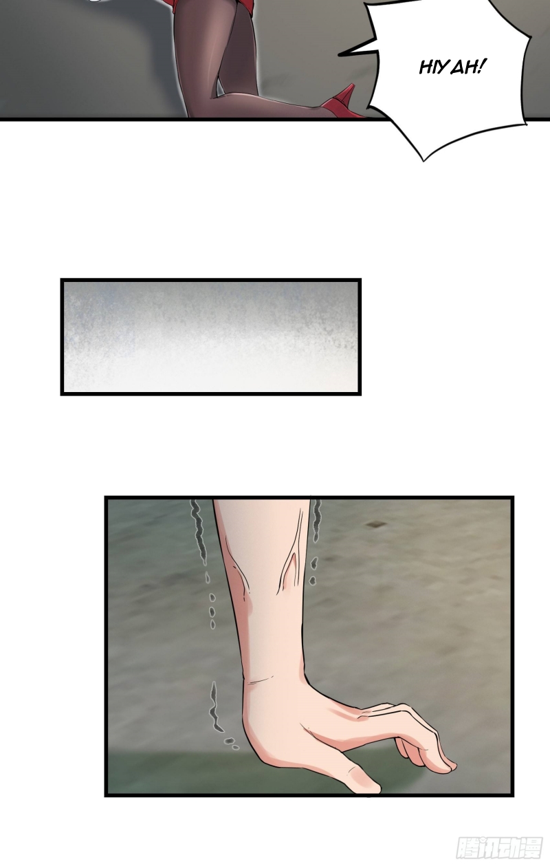 Dianfeng Chapter 13 Gambar 13