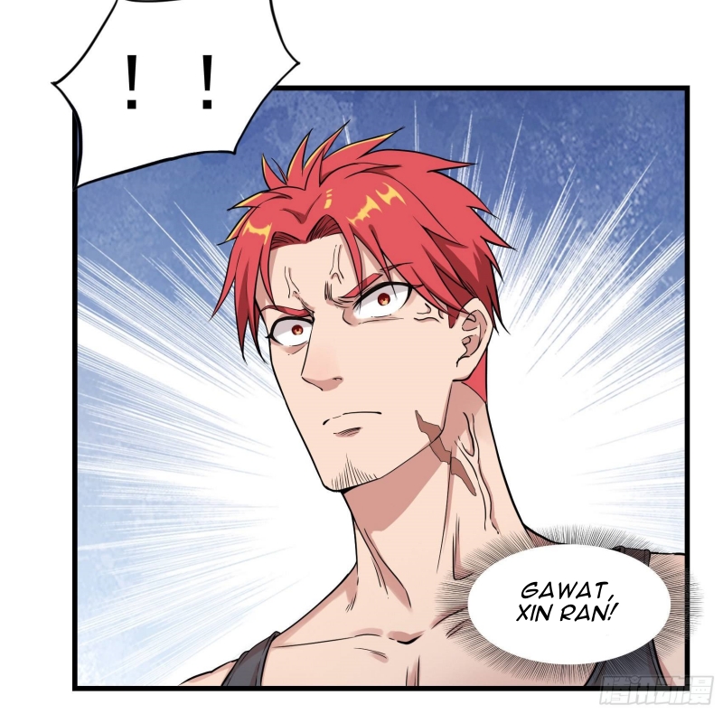 Dianfeng Chapter 13 Gambar 19