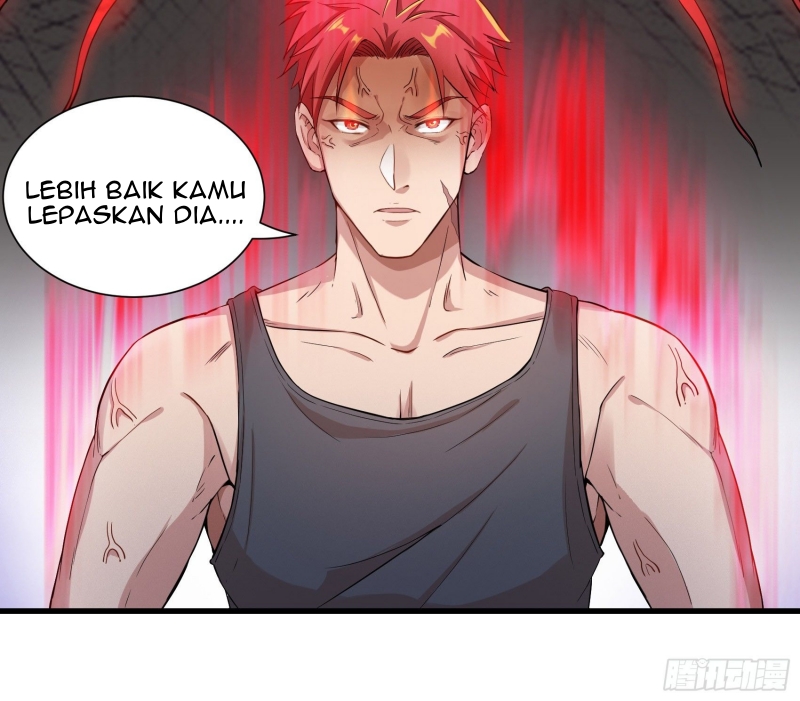 Dianfeng Chapter 13 Gambar 26