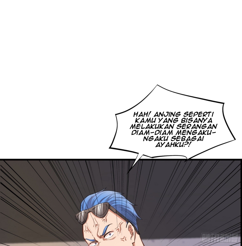Dianfeng Chapter 13 Gambar 3