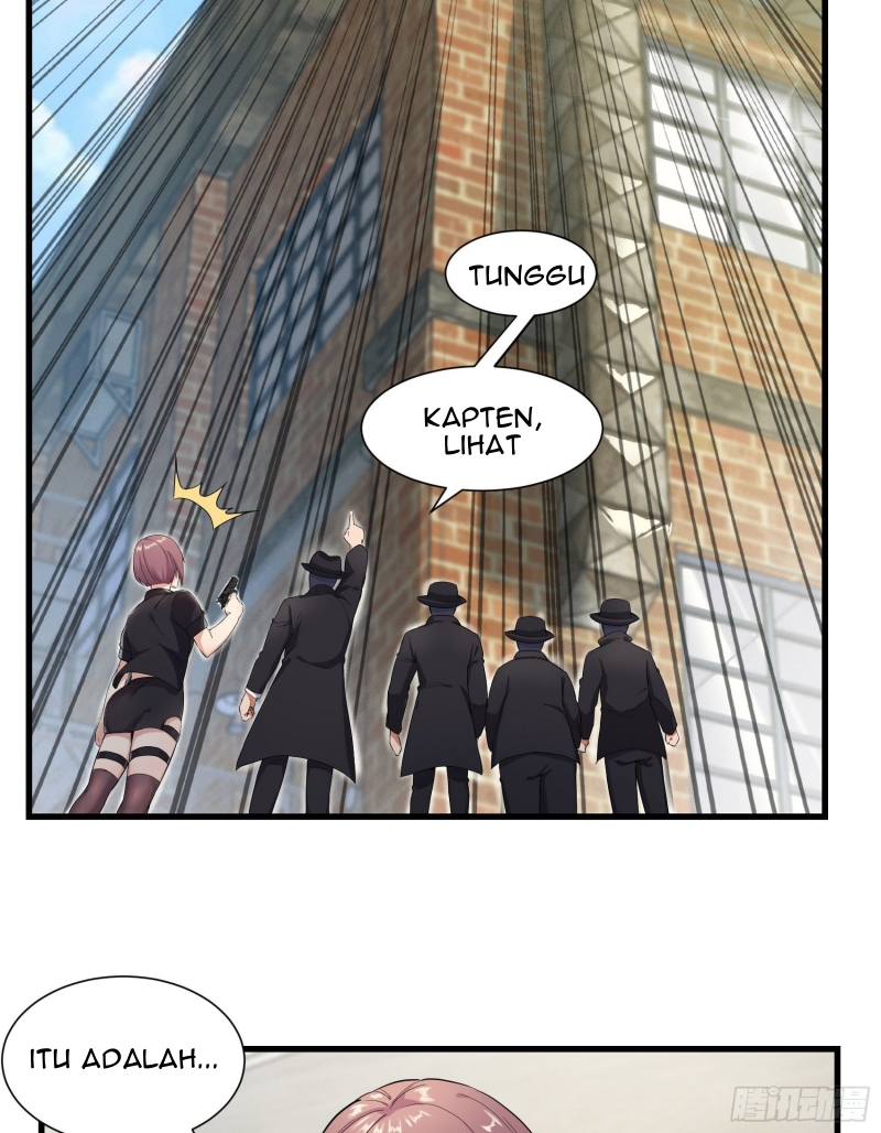 Dianfeng Chapter 13 Gambar 34