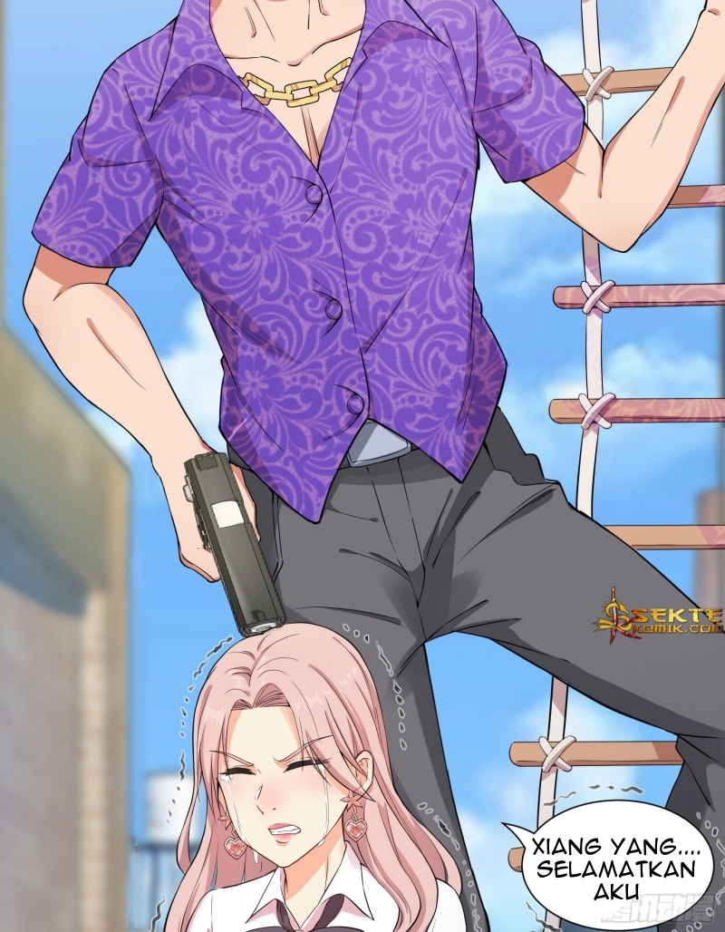 Dianfeng Chapter 13 Gambar 37