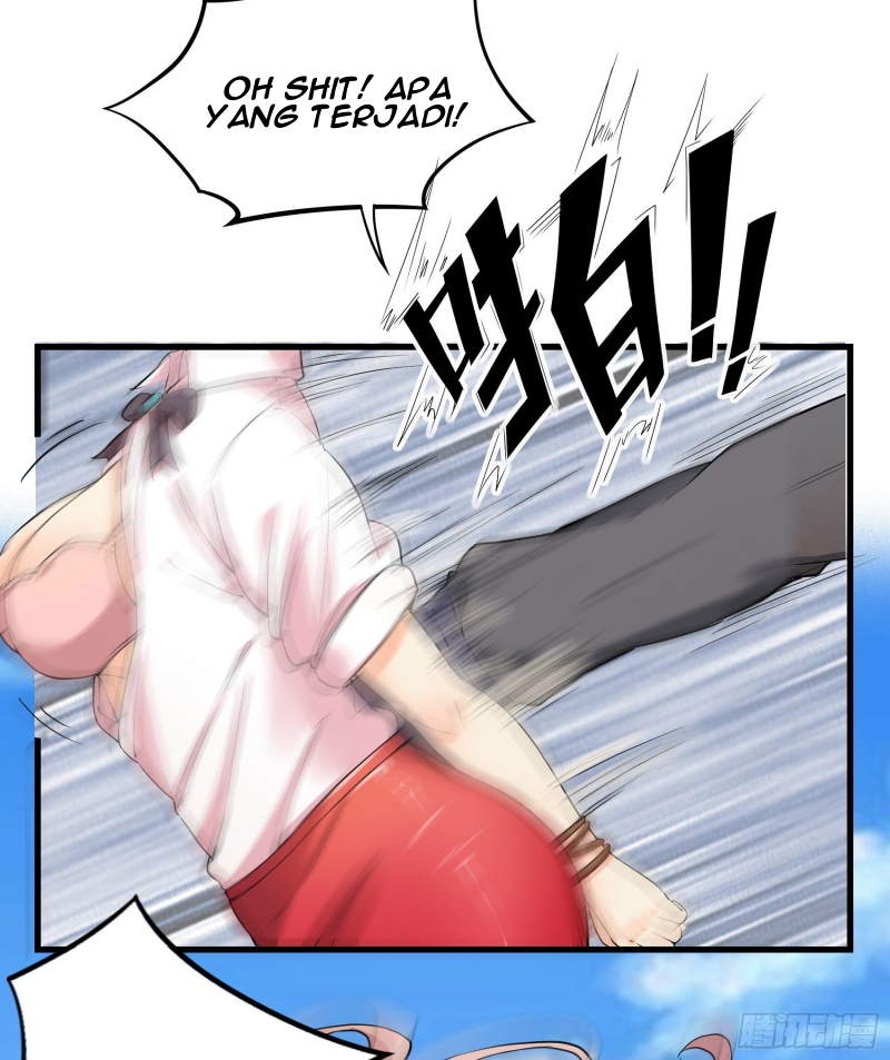 Dianfeng Chapter 13 Gambar 40