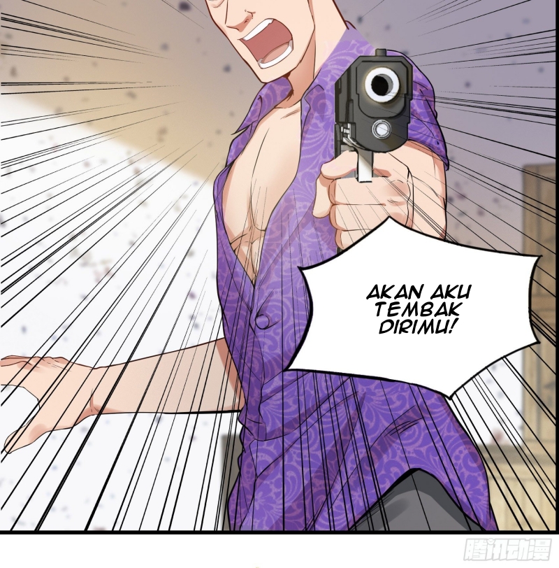 Dianfeng Chapter 13 Gambar 4