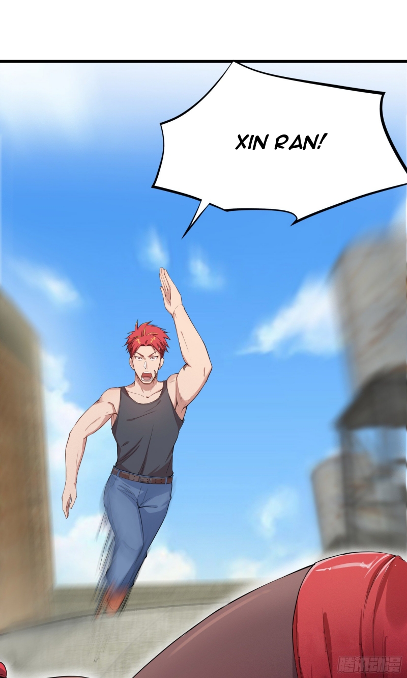 Dianfeng Chapter 13 Gambar 45