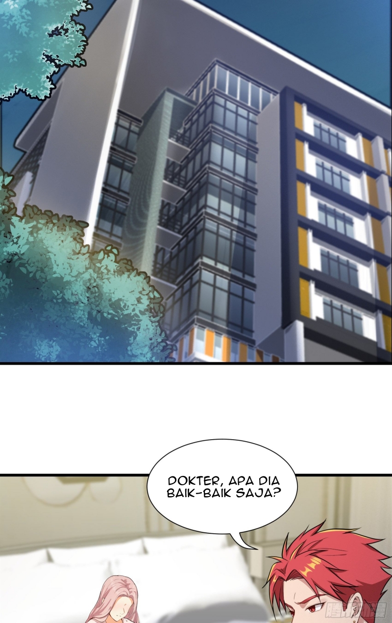 Dianfeng Chapter 13 Gambar 55
