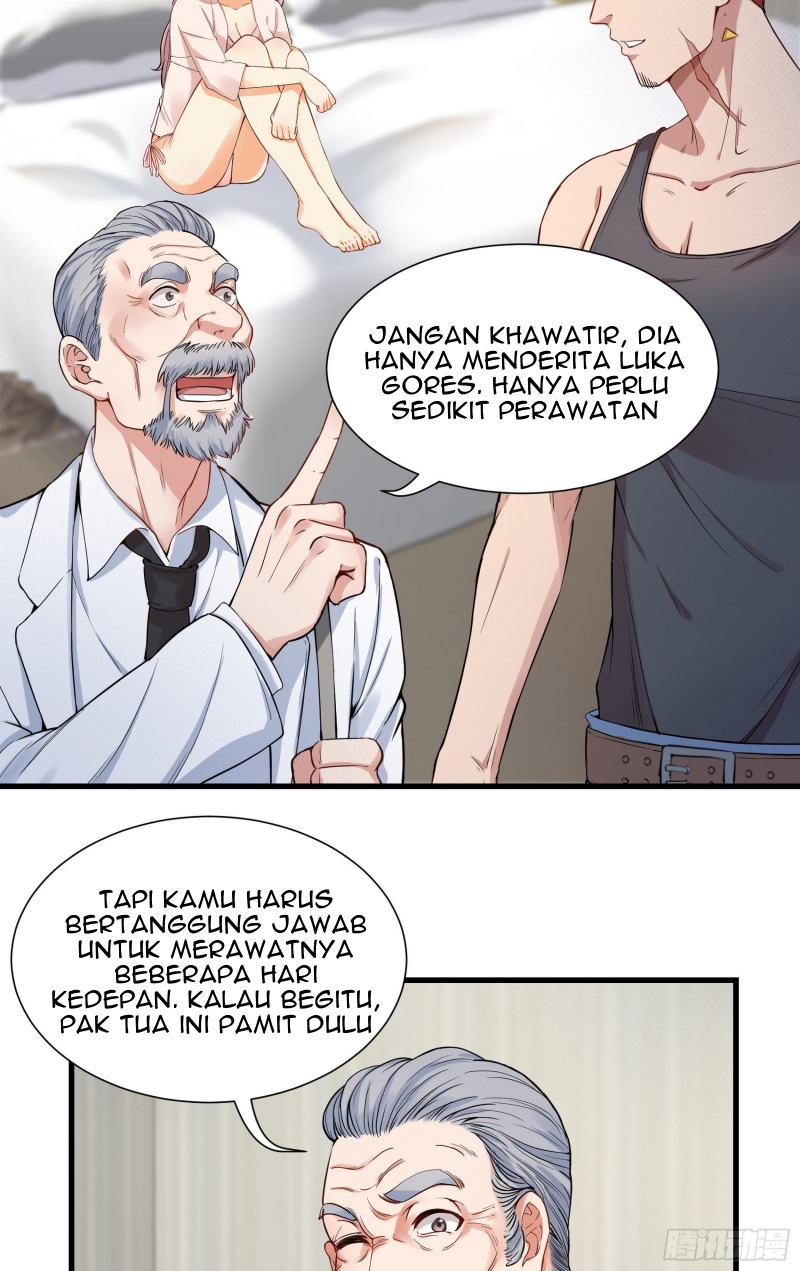 Dianfeng Chapter 13 Gambar 56