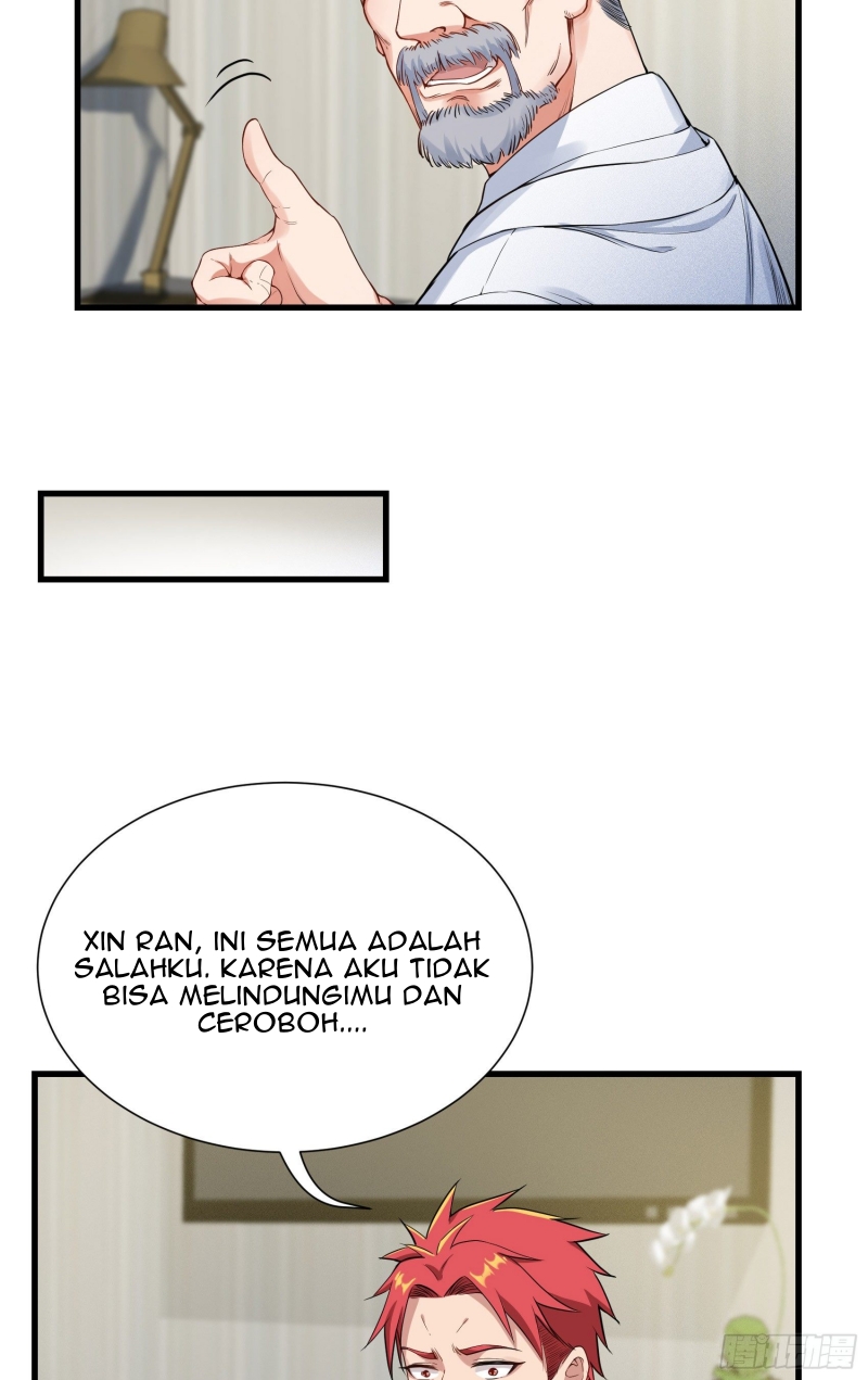 Dianfeng Chapter 13 Gambar 57