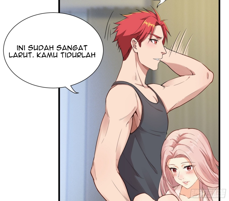 Dianfeng Chapter 13 Gambar 61