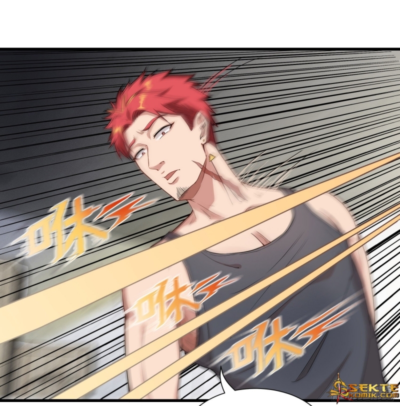 Dianfeng Chapter 13 Gambar 7