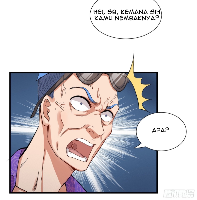 Dianfeng Chapter 13 Gambar 8