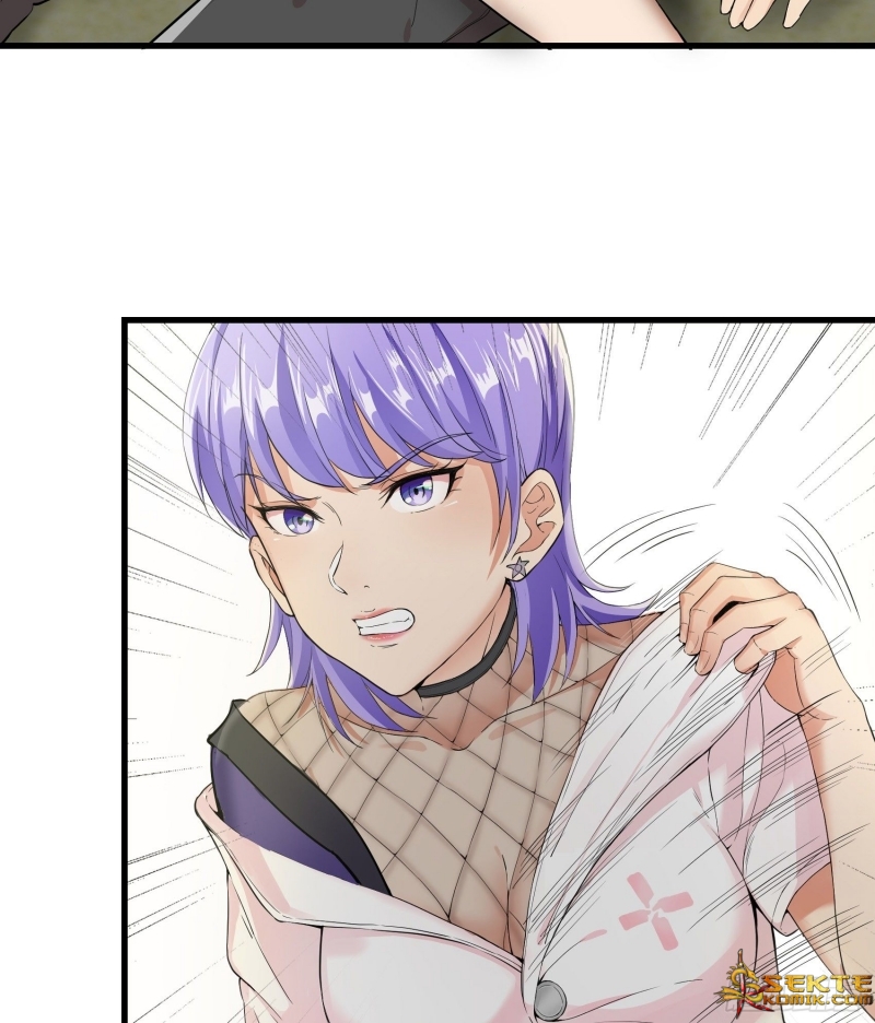 Dianfeng Chapter 16 Gambar 11