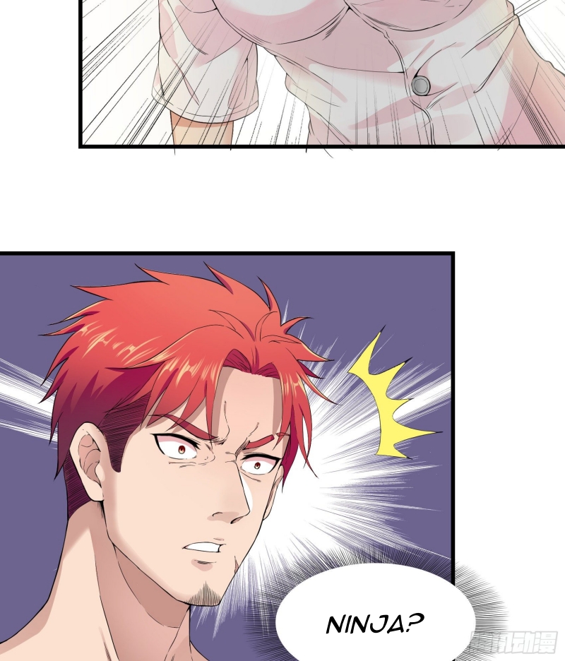 Dianfeng Chapter 16 Gambar 12